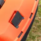 Акумулаторна косачка BLACK&DECKER BCMW33184L2-QW, 36V, 4.0Ah, Li-Ion, 330мм, 35л - small, 268288