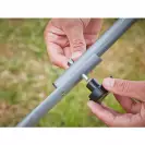 Акумулаторна косачка BLACK&DECKER BCMW33184L2-QW, 36V, 4.0Ah, Li-Ion, 330мм, 35л - small, 268292