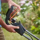 Акумулаторна косачка BLACK&DECKER BCMW33184L2-QW, 36V, 4.0Ah, Li-Ion, 330мм, 35л - small, 268294