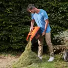 Акумулаторна косачка BLACK&DECKER BCMW33184L2-QW, 36V, 4.0Ah, Li-Ion, 330мм, 35л - small, 268299