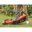 Акумулаторна косачка BLACK&DECKER BCMW3318L2-QW, 18+18V, 2.5Ah, Li-Ion, 330мм - small, 268351