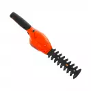 Акумулаторна ножица за трева и храсти BLACK&DECKER GSL300-QW, 3.6V, 1.1Ah, Li-Ion, 150мм - small, 268320