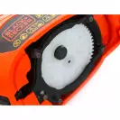 Акумулаторна ножица за трева и храсти BLACK&DECKER GSL300-QW, 3.6V, 1.1Ah, Li-Ion, 150мм - small, 268322