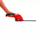 Акумулаторна ножица за трева и храсти BLACK&DECKER GSL300-QW, 3.6V, 1.1Ah, Li-Ion, 150мм - small, 268324