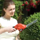 Акумулаторна ножица за трева и храсти BLACK&DECKER GSL300-QW, 3.6V, 1.1Ah, Li-Ion, 150мм - small, 268326