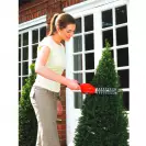 Акумулаторна ножица за трева и храсти BLACK&DECKER GSL300-QW, 3.6V, 1.1Ah, Li-Ion, 150мм - small, 268327