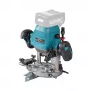 Акумулаторна оберфреза MAKITA RP001GZ, 40V, 2.0-8.0Ah 8000-25000об/мин, ф12мм, безчетков - small, 272227