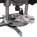 Акумулаторна оберфреза MAKITA RP001GZ, 40V, 2.0-8.0Ah 8000-25000об/мин, ф12мм, безчетков - small, 272232
