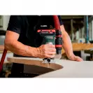 Акумулаторна оберфреза METABO FMV 18 LTX BL 8, 18V, 2.0-5.5Ah 4800-29000об/мин, ф6, 8мм - small, 265704