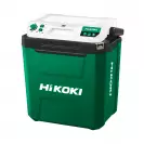 Акумулаторна охлаждаща/затопляща кутия HIKOKI UL18DF, 18V, Li-Ion, 24л - small