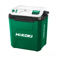 Акумулаторна охлаждаща/затопляща кутия HIKOKI UL18DF, 18V, Li-Ion, 24л