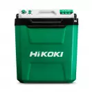 Акумулаторна охлаждаща/затопляща кутия HIKOKI UL18DF, 18V, Li-Ion, 24л - small, 267634