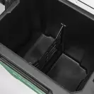 Акумулаторна охлаждаща/затопляща кутия HIKOKI UL18DF, 18V, Li-Ion, 24л - small, 267639