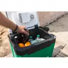 Акумулаторна охлаждаща/затопляща кутия HIKOKI UL18DF, 18V, Li-Ion, 24л - small, 267641