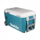 Акумулаторна охлаждаща/затопляща кутия MAKITA CW002GZ01, 18/40V, 2.0-8.0Ah, Li-Ion - small, 272124