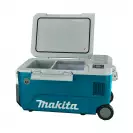 Акумулаторна охлаждаща/затопляща кутия MAKITA CW002GZ01, 18/40V, 2.0-8.0Ah, Li-Ion - small, 272125