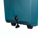 Акумулаторна охлаждаща/затопляща кутия MAKITA CW002GZ01, 18/40V, 2.0-8.0Ah, Li-Ion - small, 272126