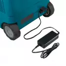 Акумулаторна охлаждаща/затопляща кутия MAKITA CW002GZ01, 18/40V, 2.0-8.0Ah, Li-Ion - small, 272129