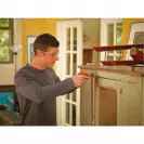 Акумулаторна отвертка BLACK&DECKER CS3652LC-QW, 3.6V, 1.5Ah, Li-Ion, 5.5Nm, 1/4