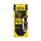 Акумулаторна отвертка STANLEY FatMax, 4.0V, 1.5Ah, Li-Ion, 0.9Nm, 1/4
