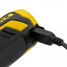 Акумулаторна отвертка STANLEY FatMax, 4.0V, 1.5Ah, Li-Ion, 0.9Nm, 1/4