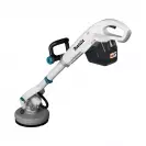 Акумулаторна почистваща/полираща машина MAKITA PS001GZ, 40V, 2.0-8.0Ah, Li-Ion, ф190мм, безчетков - small, 272184