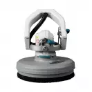 Акумулаторна почистваща/полираща машина MAKITA PS001GZ, 40V, 2.0-8.0Ah, Li-Ion, ф190мм, безчетков - small, 272187