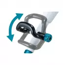Акумулаторна почистваща/полираща машина MAKITA PS001GZ, 40V, 2.0-8.0Ah, Li-Ion, ф190мм, безчетков - small, 272189