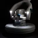 Акумулаторна почистваща/полираща машина MAKITA PS001GZ, 40V, 2.0-8.0Ah, Li-Ion, ф190мм, безчетков - small, 272191