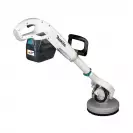Акумулаторна полирмашина MAKITA PS001GM101, 40V, 4.0Ah, Li-Ion, ф190мм, безчетков - small, 272024