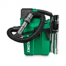 Акумулаторна прахосмукачка HITACHI/HIKOKI RP18DA-W4Z, 18V, Li-Ion, 1800л/мин, 5.1л - small