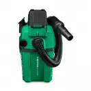 Акумулаторна прахосмукачка HITACHI/HIKOKI RP18DA-W4Z, 18V, Li-Ion, 1800л/мин, 5.1л - small, 267679