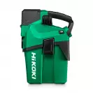 Акумулаторна прахосмукачка HITACHI/HIKOKI RP18DA-W4Z, 18V, Li-Ion, 1800л/мин, 5.1л - small, 267680