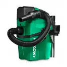 Акумулаторна прахосмукачка HITACHI/HIKOKI RP18DA-W4Z, 18V, Li-Ion, 1800л/мин, 5.1л - small, 267682