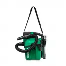 Акумулаторна прахосмукачка HITACHI/HIKOKI RP18DA-W4Z, 18V, Li-Ion, 1800л/мин, 5.1л - small, 267683