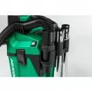 Акумулаторна прахосмукачка HITACHI/HIKOKI RP18DA-W4Z, 18V, Li-Ion, 1800л/мин, 5.1л - small, 267685