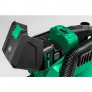 Акумулаторна прахосмукачка HITACHI/HIKOKI RP18DA-W4Z, 18V, Li-Ion, 1800л/мин, 5.1л - small, 267690