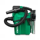 Акумулаторна прахосмукачка HITACHI/HIKOKI RP18DLA-W4Z, 18V, Li-Ion, 1900л/мин, 5.1л - small