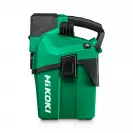 Акумулаторна прахосмукачка HITACHI/HIKOKI RP18DLA-W4Z, 18V, Li-Ion, 1900л/мин, 5.1л - small, 267658