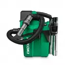 Акумулаторна прахосмукачка HITACHI/HIKOKI RP18DLA-W4Z, 18V, Li-Ion, 1900л/мин, 5.1л - small, 267659