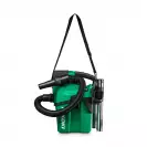 Акумулаторна прахосмукачка HITACHI/HIKOKI RP18DLA-W4Z, 18V, Li-Ion, 1900л/мин, 5.1л - small, 267662