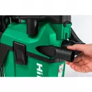 Акумулаторна прахосмукачка HITACHI/HIKOKI RP18DLA-W4Z, 18V, Li-Ion, 1900л/мин, 5.1л - small, 267663