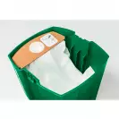 Акумулаторна прахосмукачка HITACHI/HIKOKI RP18DLA-W4Z, 18V, Li-Ion, 1900л/мин, 5.1л - small, 267664