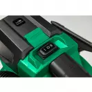 Акумулаторна прахосмукачка HITACHI/HIKOKI RP18DLA-W4Z, 18V, Li-Ion, 1900л/мин, 5.1л - small, 267665