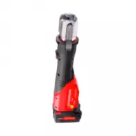 Акумулаторна радиална преса ROTHENBERGER ROMAX 4000, 18V, 4.0Ah, Li-Ion, ф12-110мм