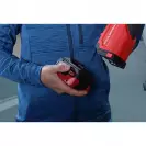 Акумулаторна радиална преса ROTHENBERGER ROMAX 4000, 18V, 4.0Ah, Li-Ion, ф12-110мм - small, 266612