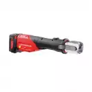 Акумулаторна радиална преса ROTHENBERGER ROMAX 4000 MaxiPro EU, 18V, 4.0Ah, Li-Ion, ф12-110мм - small