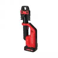 Акумулаторна радиална преса ROTHENBERGER ROMAX Compact III, 18V, 2.0Ah, Li-Ion, ф35мм метал / 40мм пластмаса