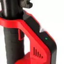Акумулаторна радиална преса ROTHENBERGER ROMAX Compact III, 18V, 2.0Ah, Li-Ion, ф35мм метал / 40мм пластмаса - small, 266617