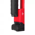 Акумулаторна радиална преса ROTHENBERGER ROMAX Compact III, 18V, 2.0Ah, Li-Ion, ф35мм метал / 40мм пластмаса - small, 266618